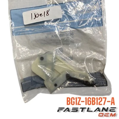 Ford Explorer 2011-2019 sello guardabarros derecho nuevo OEM BG1Z-16B127-A Foto 1 de 4