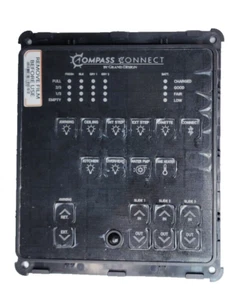 LIPPERT 2022325622 GRAND DESIGN 341RDS COMPASS CONNECT MONITOR PANEL *S69 - Picture 1 of 5