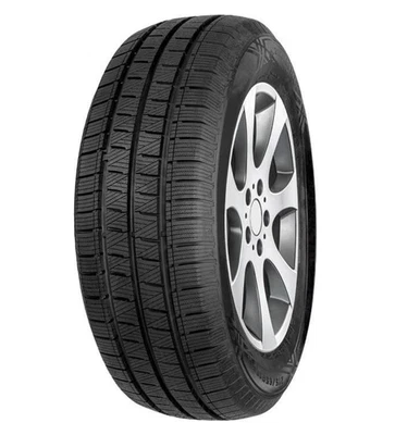 MINERVA FROSTRACK VAN 175 R14 99/98 R  M+S Pneumatico Invernali Gomma - Immagine 1 di 4