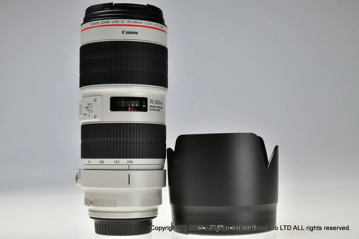 極上美品セット EF70-200 F2.8L USM+EF24-105 F4L Amazon.com : Canon EF 70-200mm f/4-32 II USM Lens for Canon