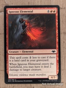 MTG Magic Modern Horizons 1 Singles - Mix & Match cards to save up to 35%! - Picture 1 of 144