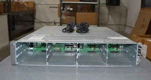 HP PROLIANT DL320S G1 415900-001 3.5x12 Server XEON 3060 3GB SEE NOTES - Picture 1 of 7