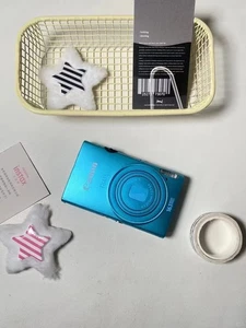 La cámara digital compacta Canon IXUS 125 HS elph110 HS está disponible en una variedad - Imagen 1 de 11