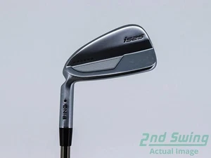 Ping i525 Single Iron 5 Iron Graphite Senior Left Black Dot 38.5in - Picture 1 of 9