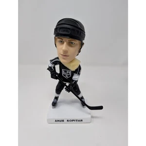 Anze Kopitar LA Kings 2010 Limited Edition Bobblehead Retirement - Picture 1 of 8