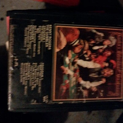 10 Country 8 Track Tapes Random Lot Of Vintage 70s originals Play Tested VG - Bild 1 von 4