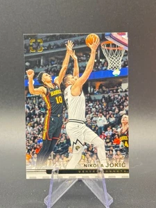 2024/25 Photogenic - Nikola Jokic - #30 - Picture 1 of 2