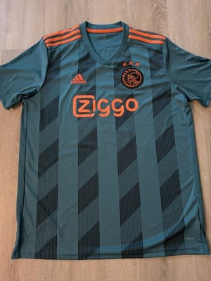 Ajax Amsterdam Trikot - Tagliafico - Größe XL - Bild 1 von 4