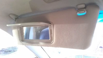 Driver Left Sun Visor Illuminated Fits 04 LEXUS ES330 30914581 - Image 1 of 4