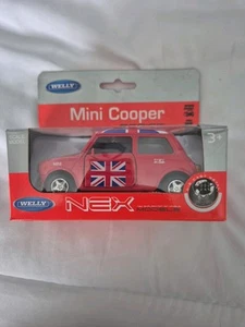 Mini Cooper - Picture 1 of 4