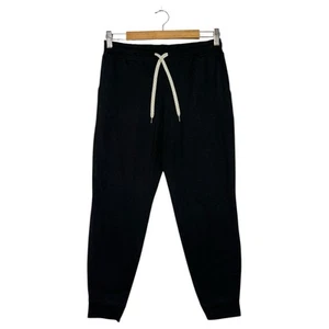 Pantaloni donna Vuori Performance Joggers piccoli neri sportivi outdoor - Foto 1 di 9
