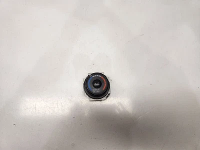 Pontiac Vibe 2009-10 (2,4 L) control de temperatura manual esfera de temperatura Foto 1 de 4