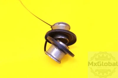 Kawasaki KX450F 2006 espaciadores de buje de rueda trasera Foto 1 de 2