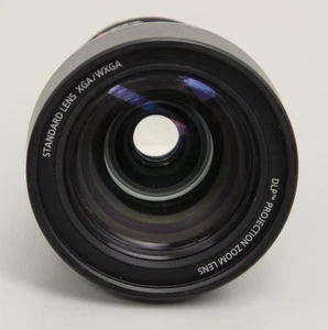 Panasonic DLP Projector Lens Standard Zoom (XGA/WXGA) 1.8-2.5mm Lens - Picture 1 of 5