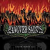 Hanover Saints,Truth Rings Out, - (Compact Disc)