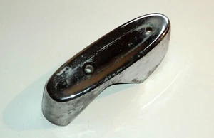 Ford Taunus P5 12m 17m 20m orig. Stoßstangenhorn bumper horn - Picture 1 of 4