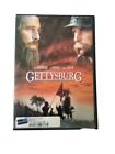 Gettysburg - Tom Berenger Civil War Movie Dvd