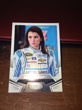 Danica Patrick 2016 Certified #21