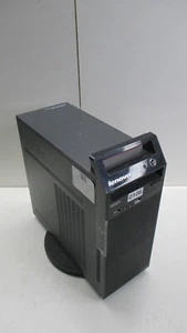 Lenovo ThinkCentre E73 Desktop Computer Intel Core i5-4460s 8GB Ram GTX 750 Ti - Bild 1 von 5
