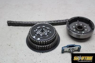 Kit de embrague completo Buell Lightning XB12SCG 2006  Foto 1 de 4