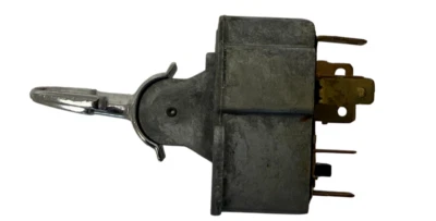 1968 Plymouth Dodge Polara Fury Monaco 3 Speed Wiper Switch 2864186 NOS - Image 1 of 4