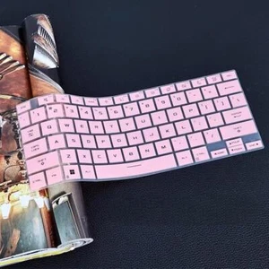 2 Keyboard Cover Protector Fit ASUS ROG Flow Z13 (2025) GZ302 - Afbeelding 1 van 11
