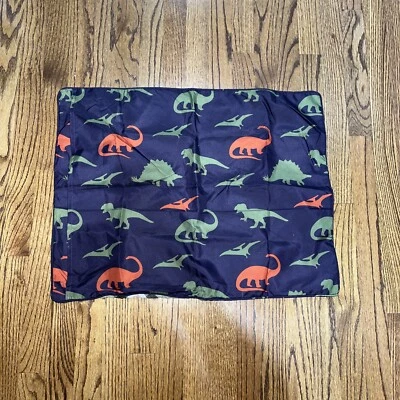 Falsa de almohada de dinosaurio Dino - nueva sin etiquetas Foto 1 de 3