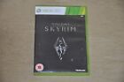 The Elder Scrolls V: Skyrim (microsoft Xbox 360, 2011)