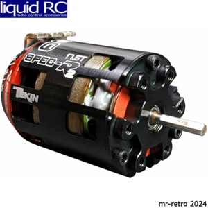 Tekin TT2690P SPEC-R2 17.5T GEN4 PRO brushless Motor - Picture 1 of 2
