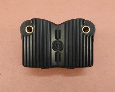 Harley-Davidson Switchback Classic 2012-2016 cubierta de bobina de encendido Foto 1 de 4