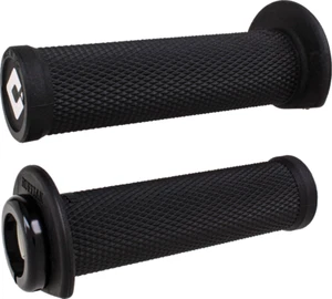 HONDA ODI RUFFIAN LOCK ON GRIPS, TRX 90,200,250,250X, 250R,300EX,400EX,400X,450R - Picture 1 of 1