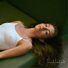Amanda Tenfjord In Hindsight (Vinyl) 12" Album (UK IMPORT)