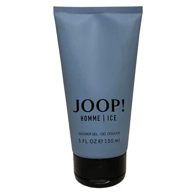JOOP! Joop Homme Ice Shower Gel 150ml