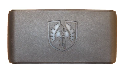 *Bonito* Pontiac FIERO 1986-1988 Botón de almohadilla de bocina, GM OEM negro 17983800 Foto 1 de 4