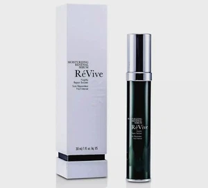 ReVive Moisturizing Renewal Serum Nightly Repair Booster 30ml/1 oz SEALED BOX - Picture 1 of 6