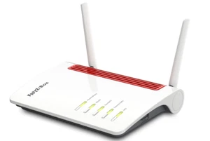 AVM Fritz! Box 6850 LTE (20002925) von Händler ⭐⭐⭐⭐⭐ - Bild 1 von 3