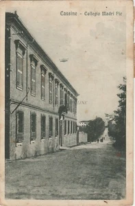 CASSINE - Collegio Madri Pie 1925 - Bild 1 von 2