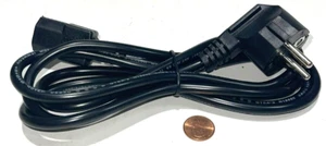 Cable de alimentación Phino PHP-206 16A 250V - Imagen 1 de 3