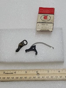 Tecumseh Breaker Point Set 29625 Oem NOS NIB 1 Qty - Picture 1 of 2