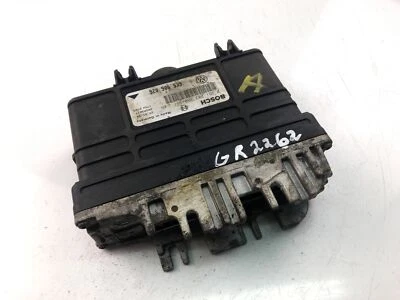 Centralina motore Seat Ibiza II 6K1 6K5906026 0261203360 ECU 1994 16431023 - Immagine 1 di 4