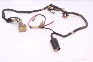 Wiring harness Main wiring harness Honda XL 350 R ND03 85-88 - Picture 1 of 5