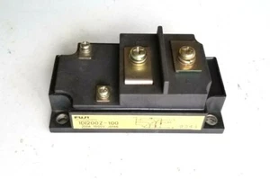 MÓDULO FUJI TRANSISTOR 1DI200Z-100 - Imagen 1 de 7
