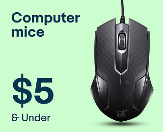 Computer Mice