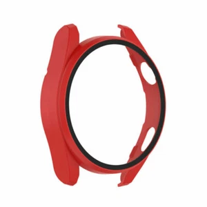 PC + Tempered Film Protective Cover Shell for Huawei Watch3 Pro Smart Watch Part - Picture 1 of 18