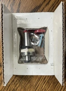 ASCO 302251 Magnetventil Rebuild Kit T569842 8320 DC - Bild 1 von 3