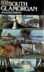 South Glamorgan: A County History by Stewart Williams - Imagen 1 de 1