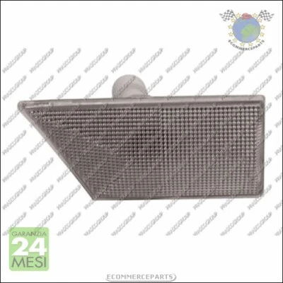 Freccia Anteriore Prasco Sx Sinistro Per Opel Vectra C #Gh - Immagine 1 di 3