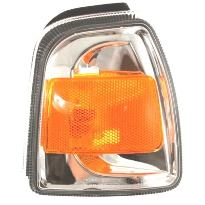 DEPO 乘客侧角信号灯适用于 2006 - 2011 福特 Ranger FO2531171 — 第 1/4 张图片