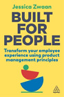 Jessica Zwaan Built for People (Livre de poche)
