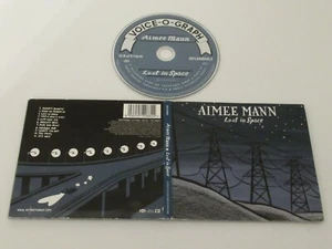 Aimee Mann – Lost In Space / V2 – VVR1020882 CD ALBUM DIGIPAK - Bild 1 von 3